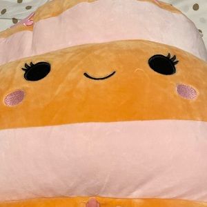 Meet your Posher, Renee